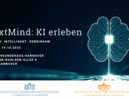 NextMind: KI erleben – Schulung in Hannover